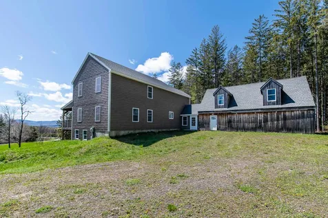 107 Blodgett Street Brookfield VT 05036