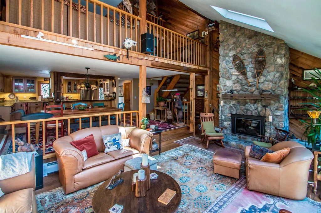 106 Vista View Road Conway NH 03860