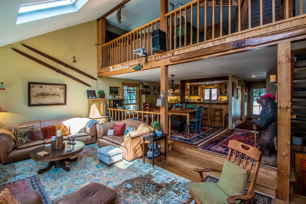 106 Vista View Road Conway NH 03860