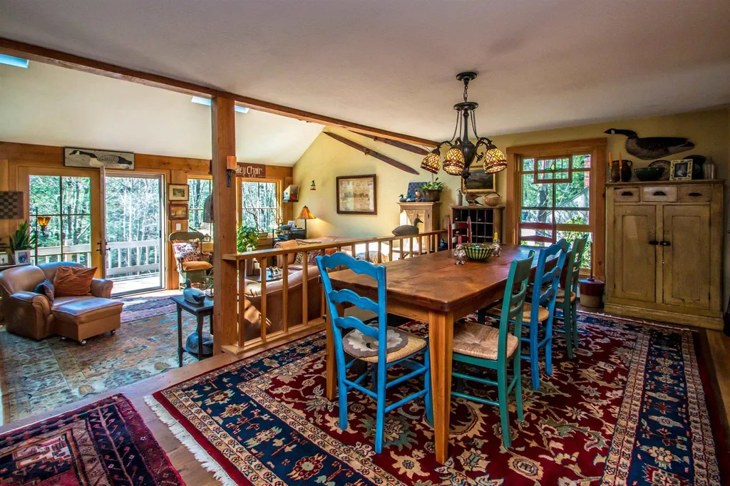 106 Vista View Road Conway NH 03860