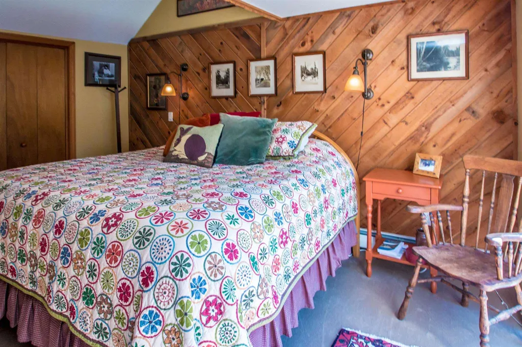 106 Vista View Road Conway NH 03860