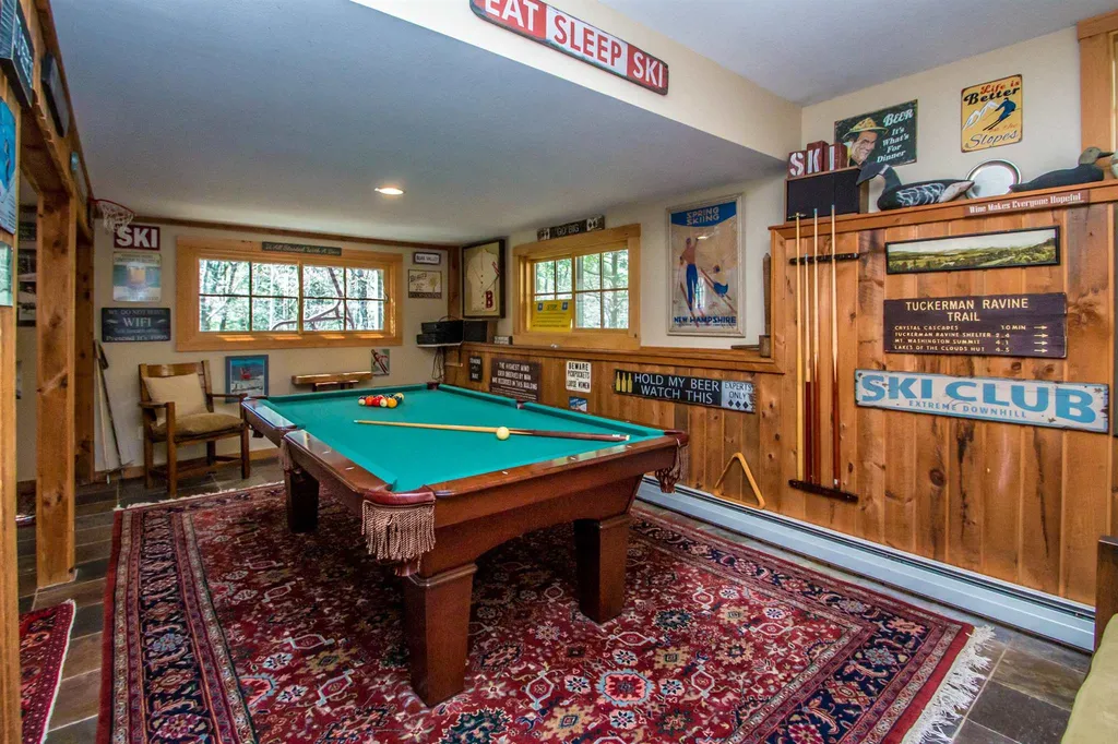 106 Vista View Road Conway NH 03860
