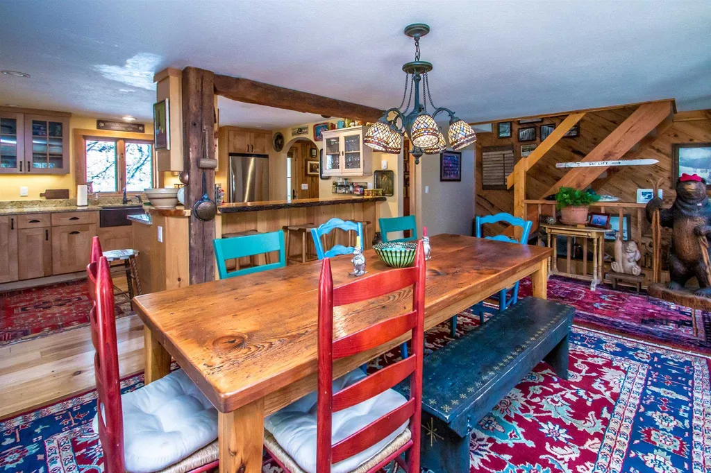 106 Vista View Road Conway NH 03860
