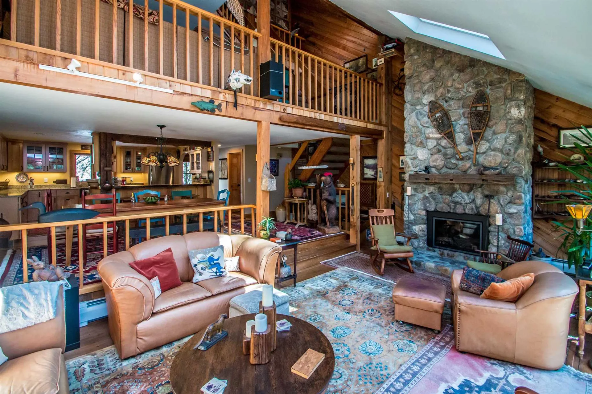 106 Vista View Road Conway NH 03860