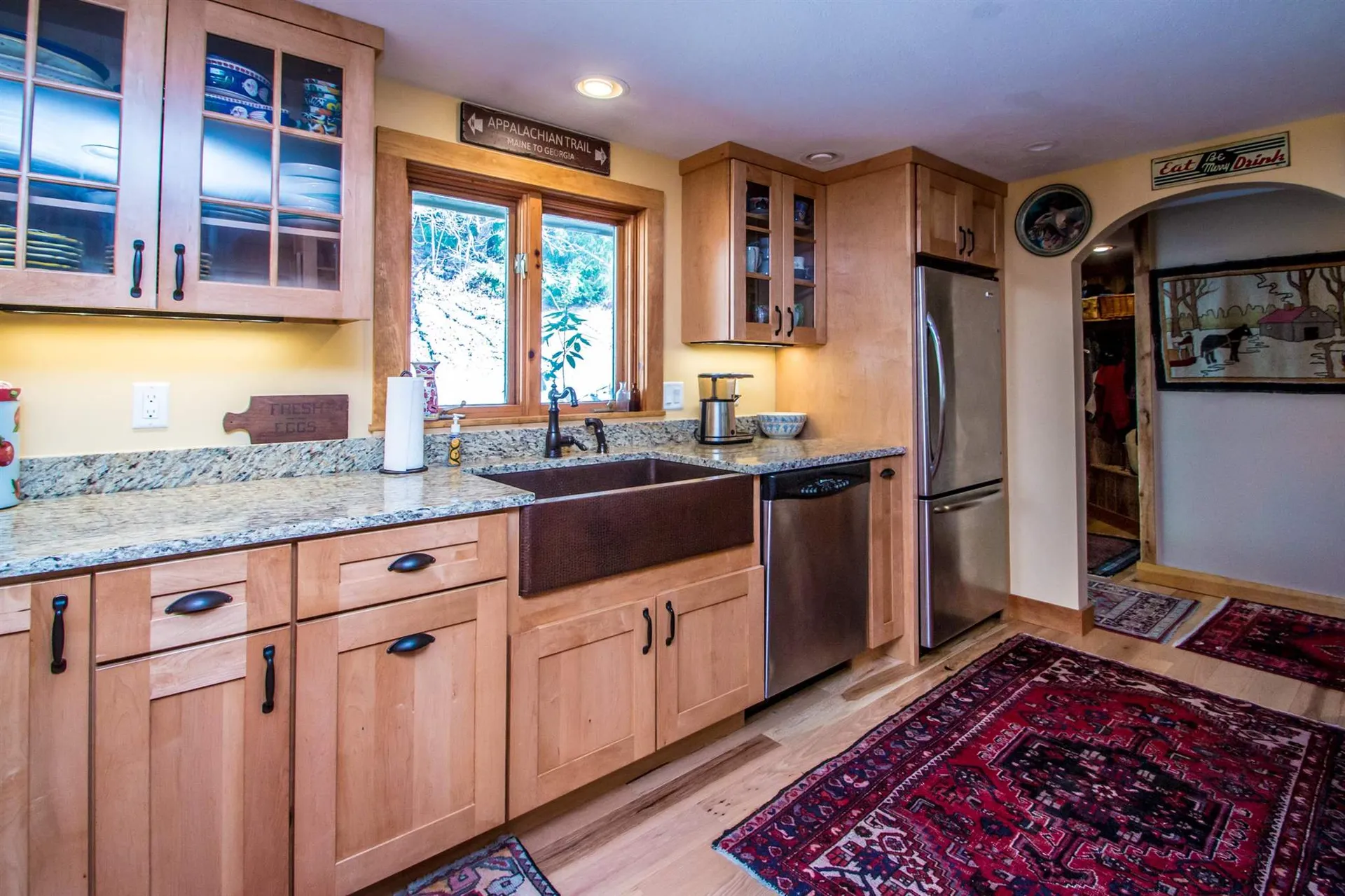106 Vista View Road Conway NH 03860