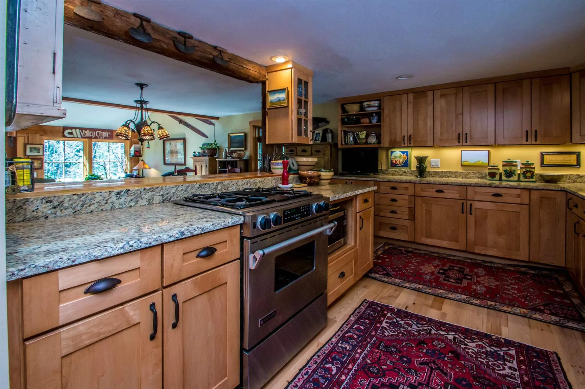 106 Vista View Road Conway NH 03860
