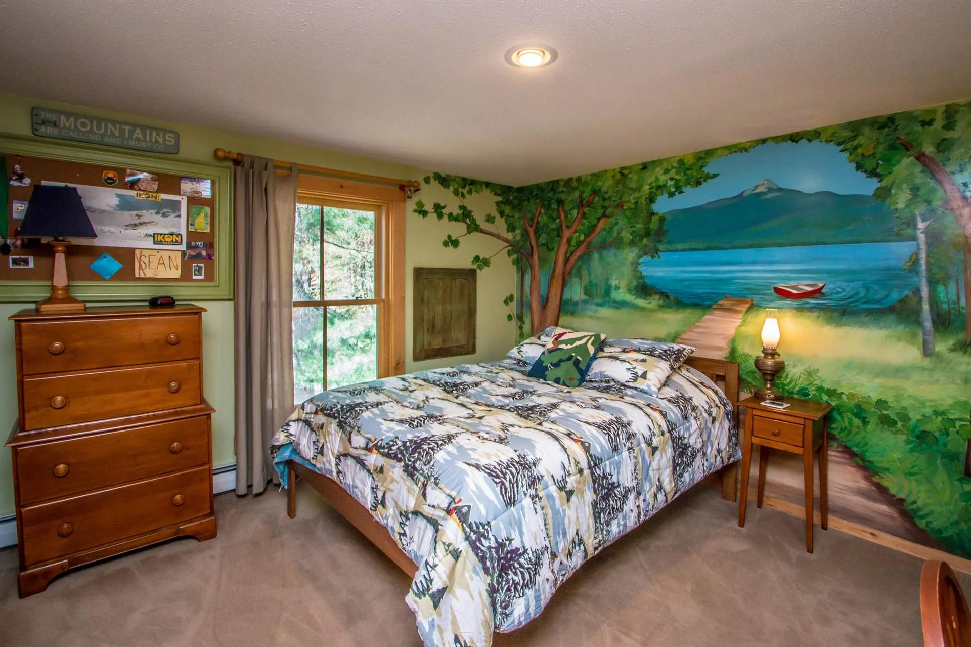 106 Vista View Road Conway NH 03860