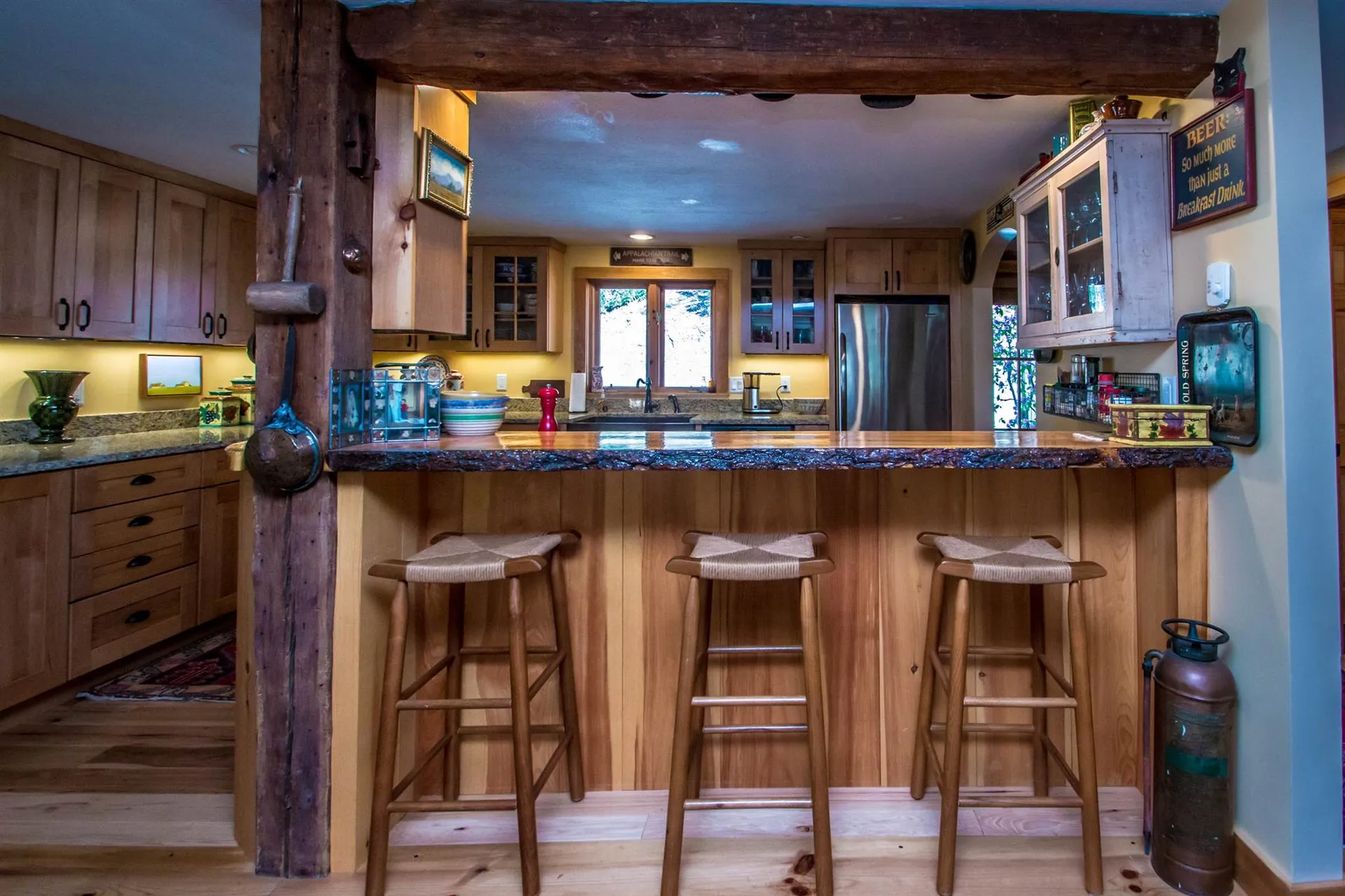 106 Vista View Road Conway NH 03860