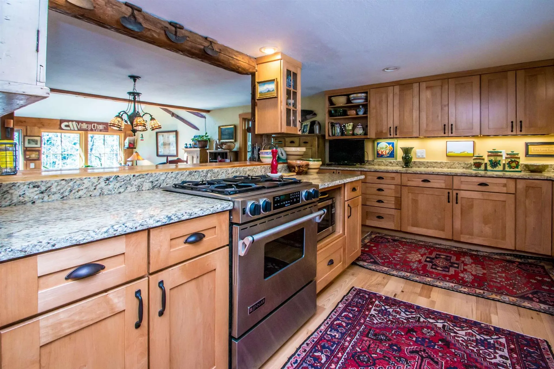 106 Vista View Road Conway NH 03860