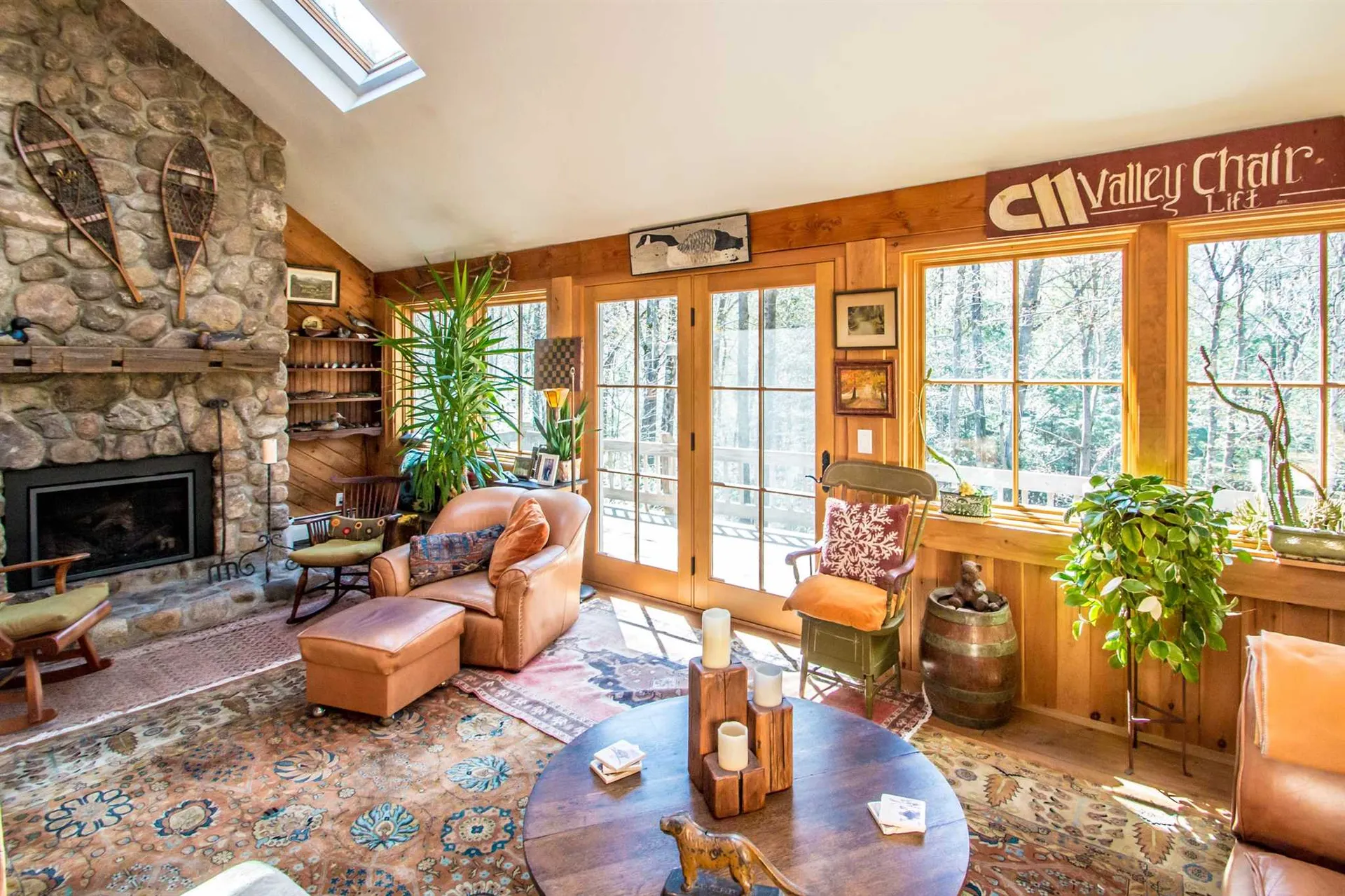 106 Vista View Road Conway NH 03860