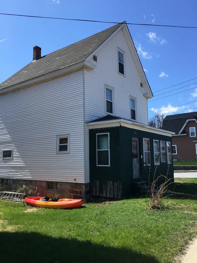275 Willard Street Berlin NH 03570