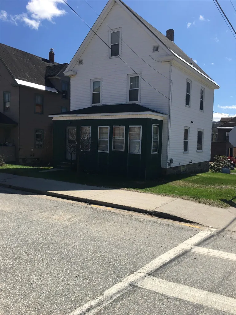 275 Willard Street Berlin NH 03570