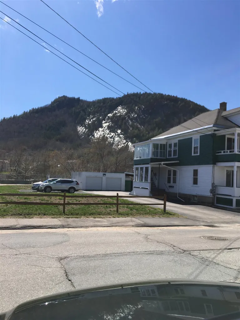 275 Willard Street Berlin NH 03570