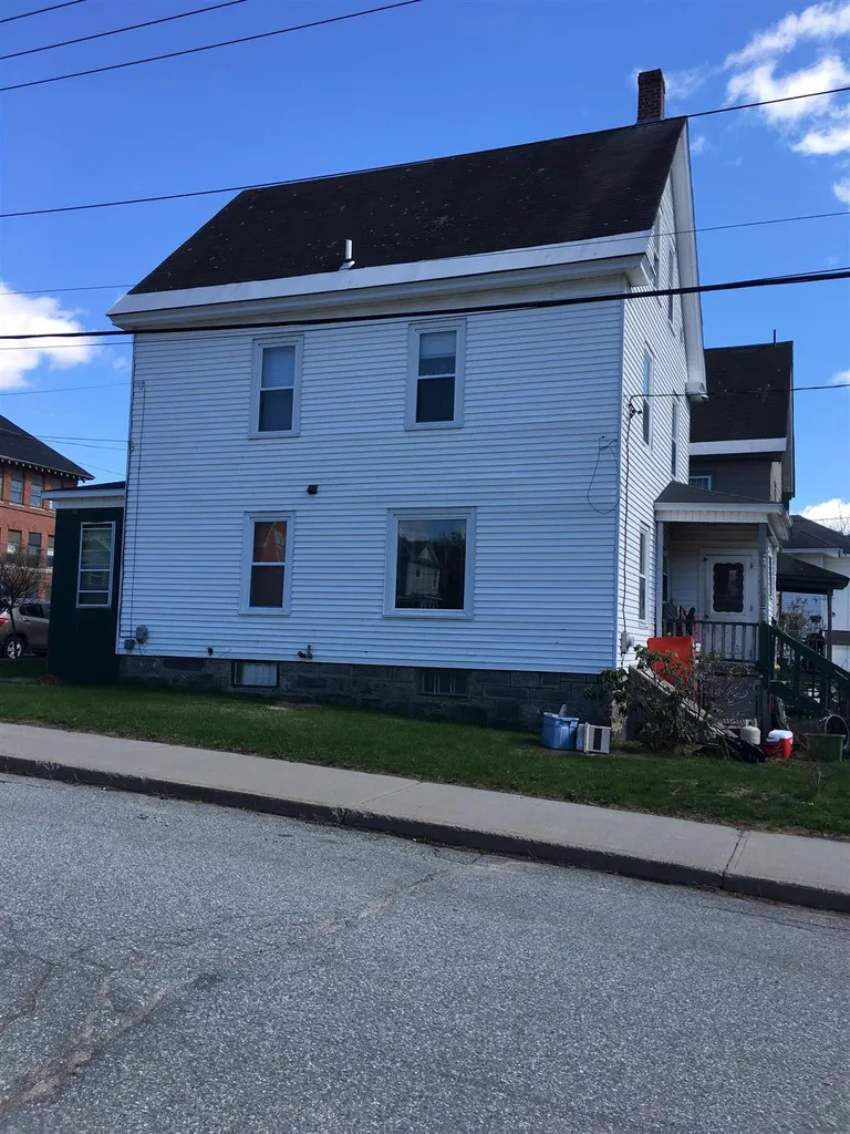275 Willard Street Berlin NH 03570