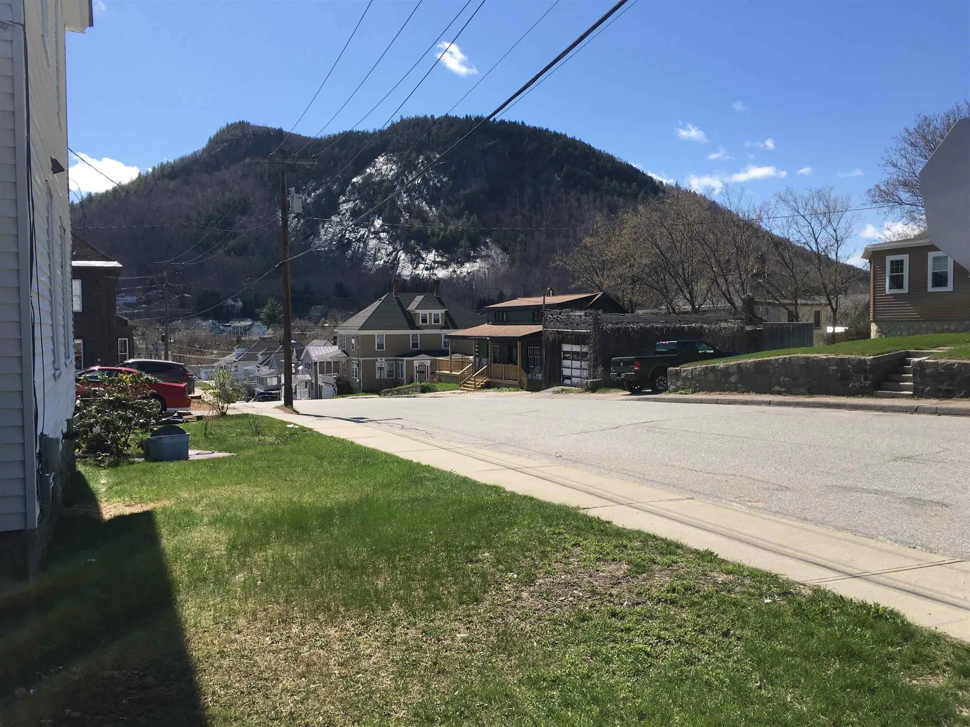 275 Willard Street Berlin NH 03570