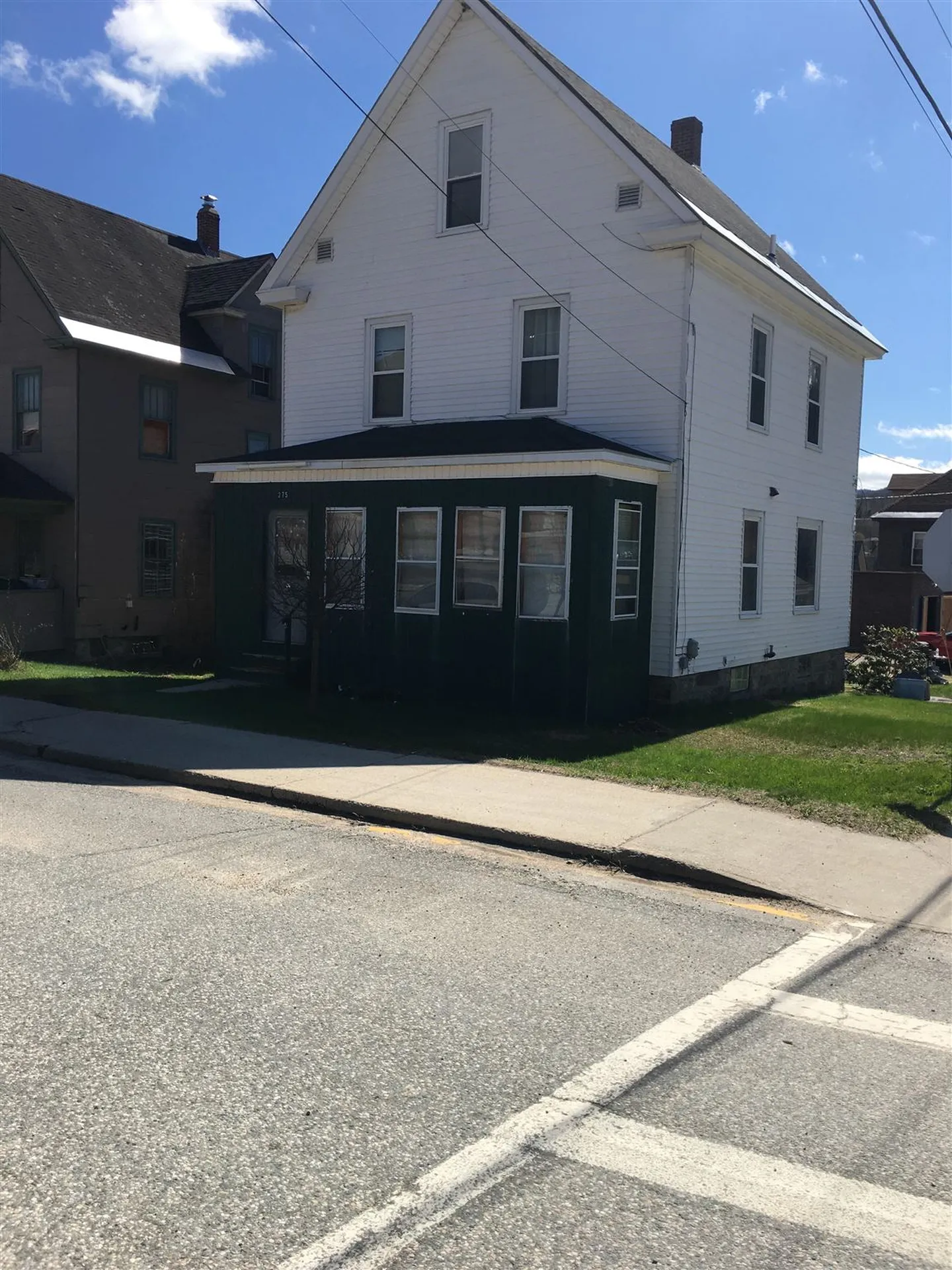 275 Willard Street Berlin NH 03570