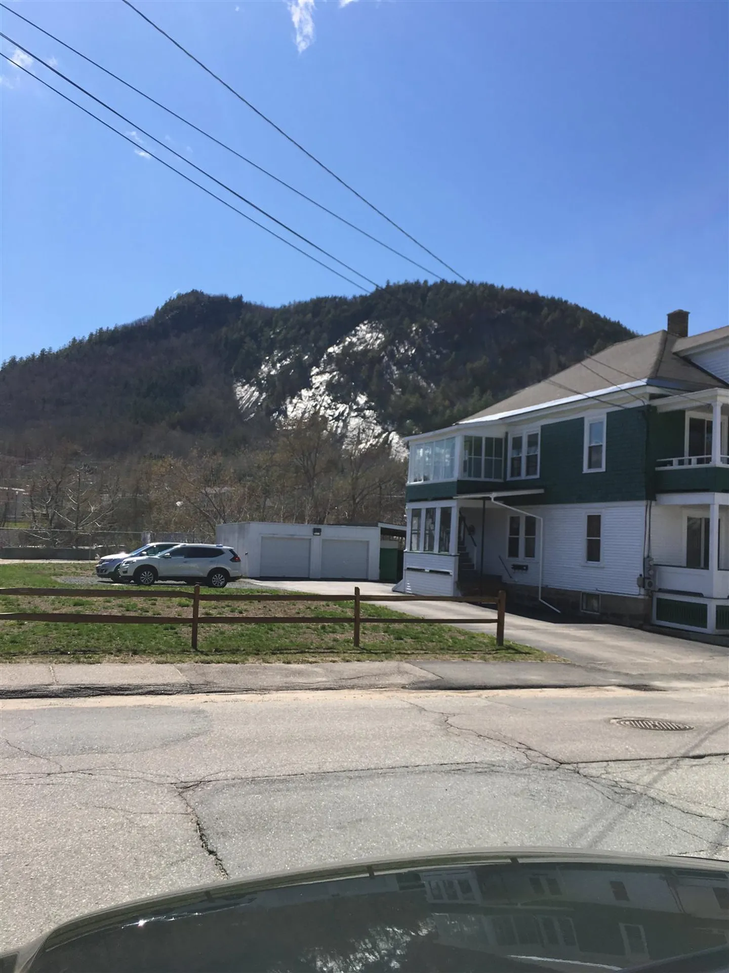 275 Willard Street Berlin NH 03570