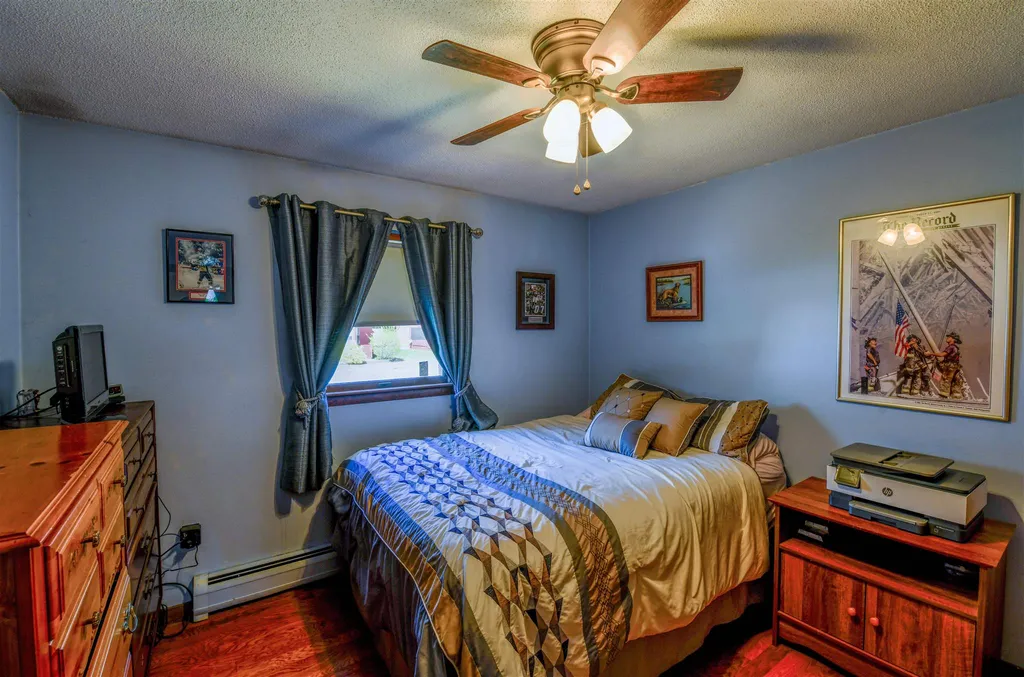 16 Rue De Gionet Road Lincoln NH 03251