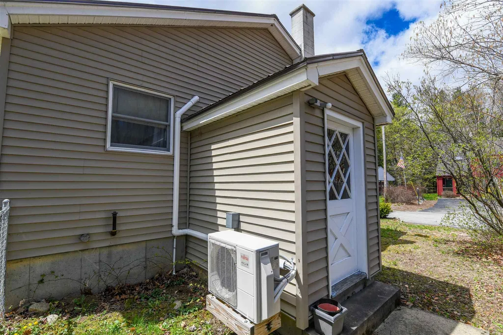16 Rue De Gionet Road Lincoln NH 03251