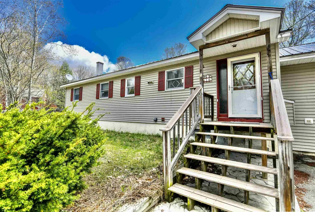 16 Rue De Gionet Road Lincoln NH 03251