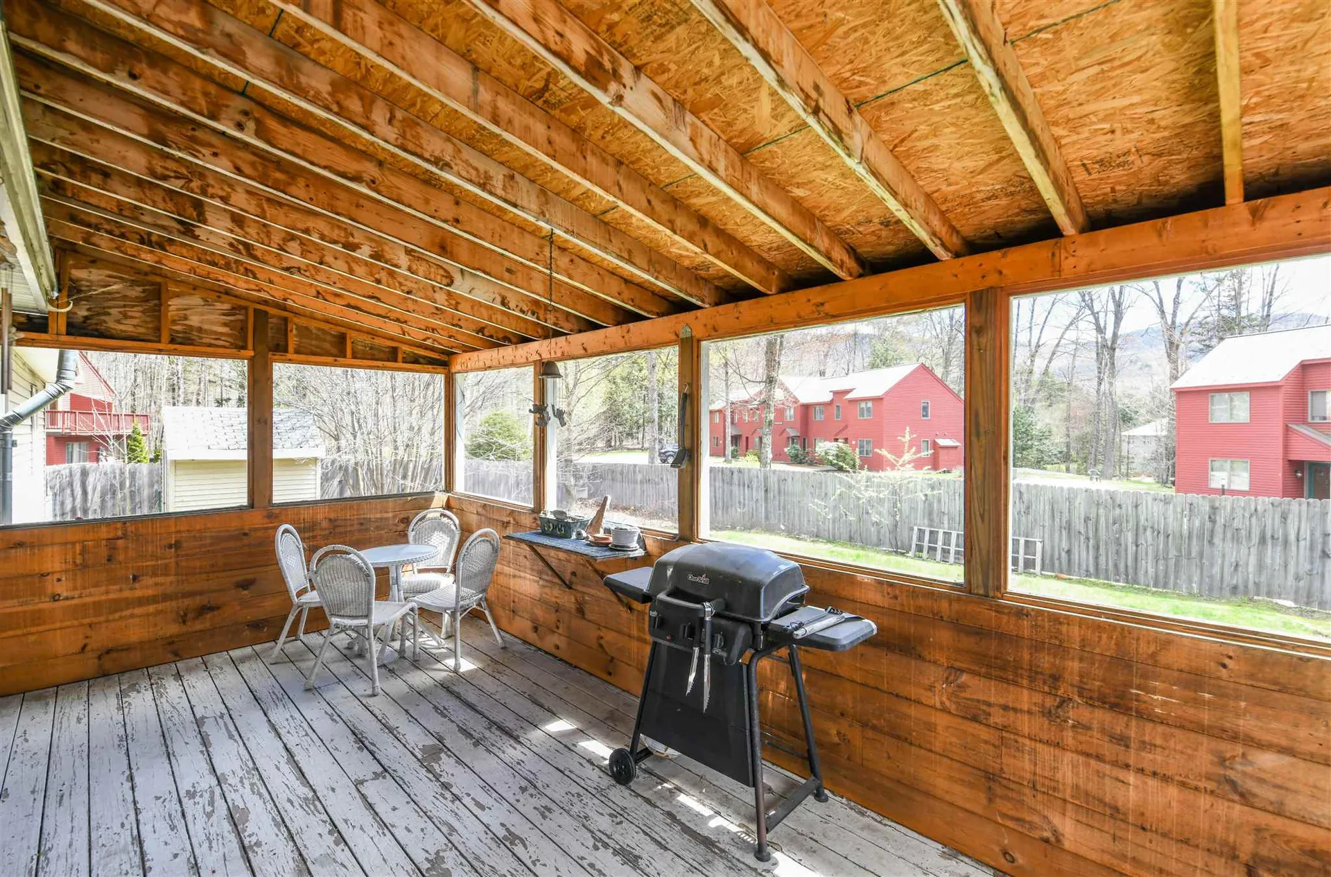 16 Rue De Gionet Road Lincoln NH 03251