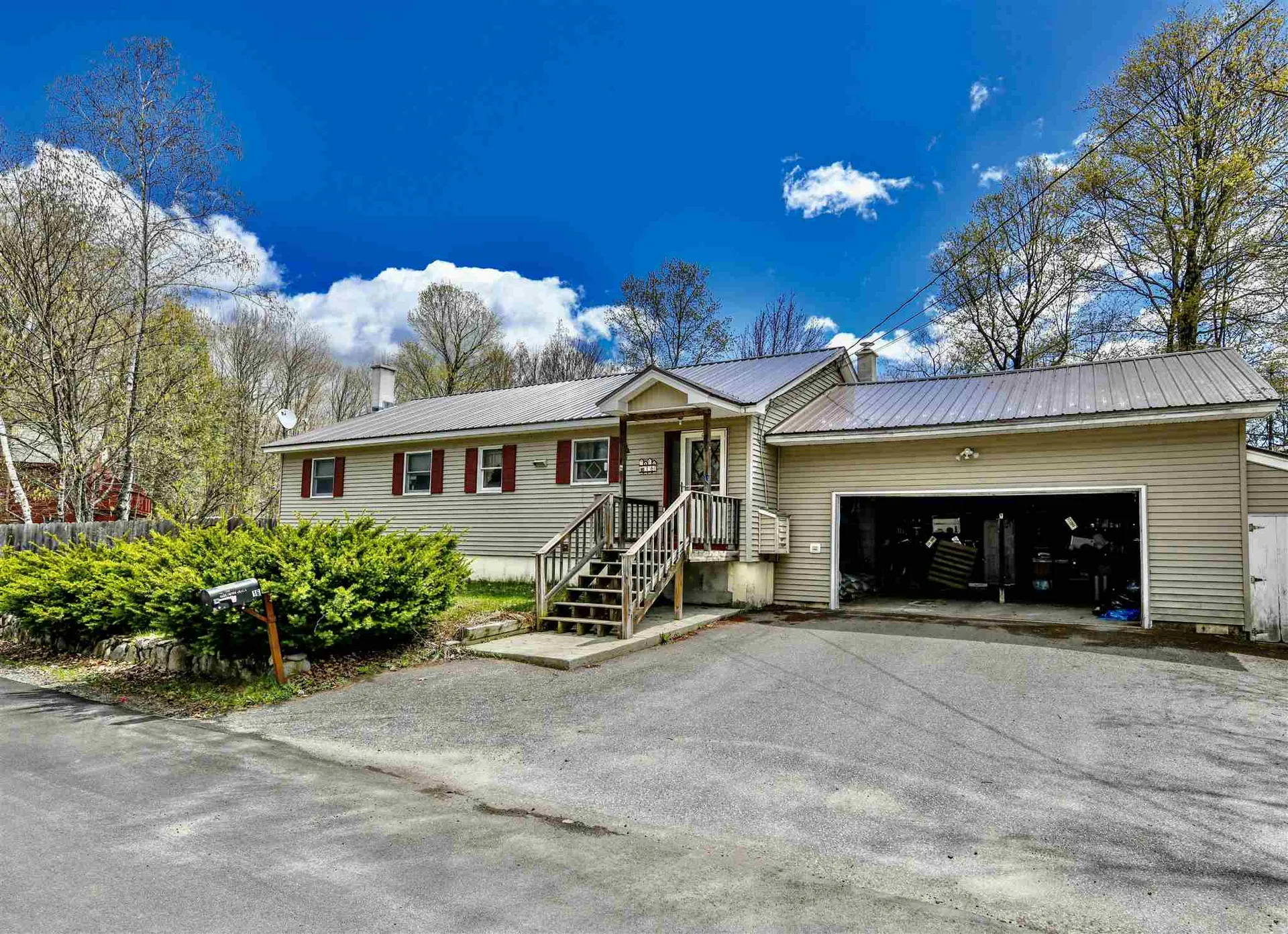 16 Rue De Gionet Road Lincoln NH 03251