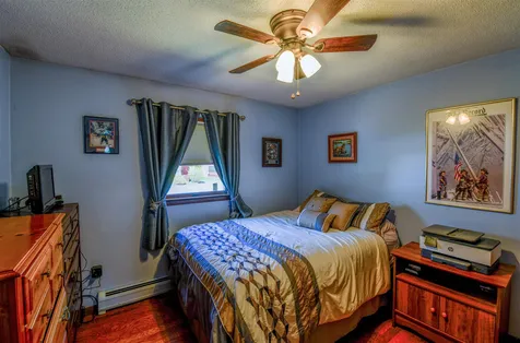 16 Rue De Gionet Road Lincoln NH 03251