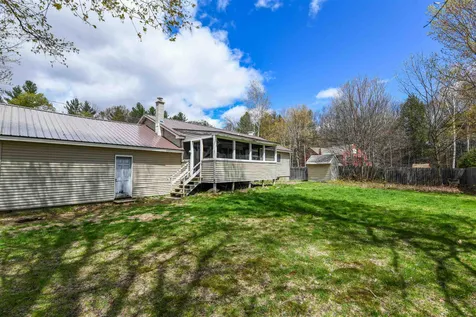 16 Rue De Gionet Road Lincoln NH 03251