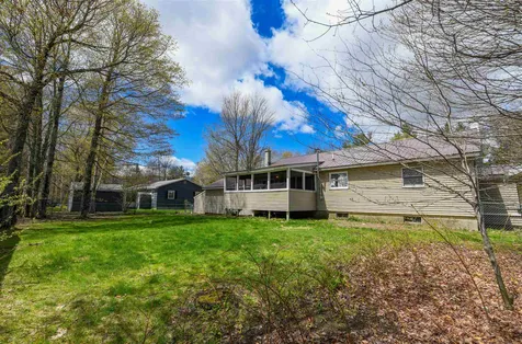 16 Rue De Gionet Road Lincoln NH 03251