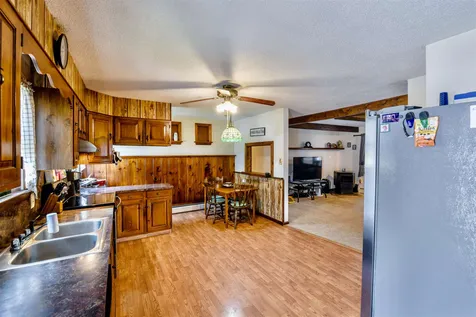 16 Rue De Gionet Road Lincoln NH 03251