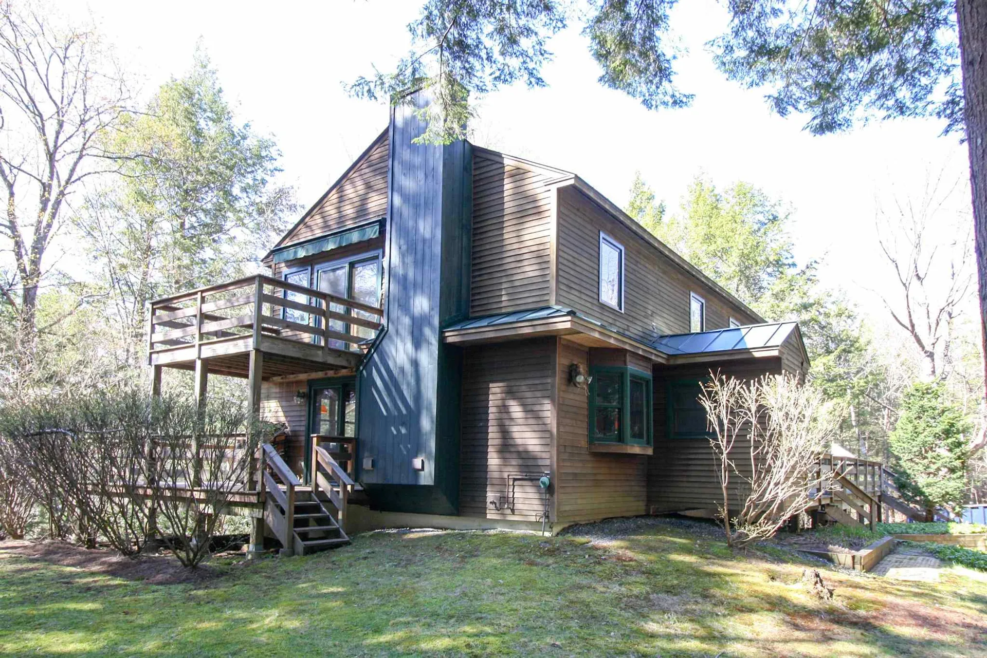 84 Coolidge Drive Hartford VT 05059