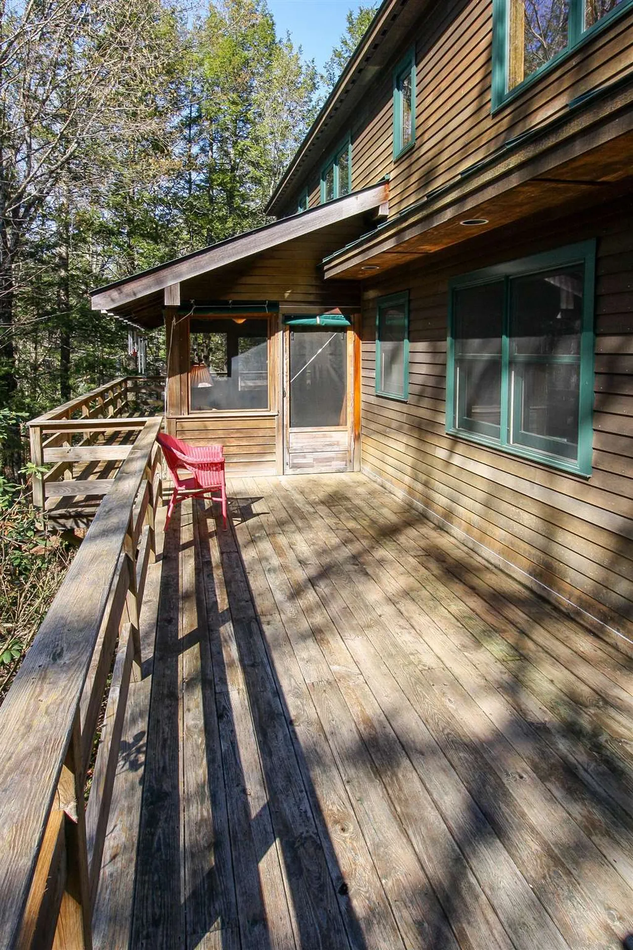 84 Coolidge Drive Hartford VT 05059