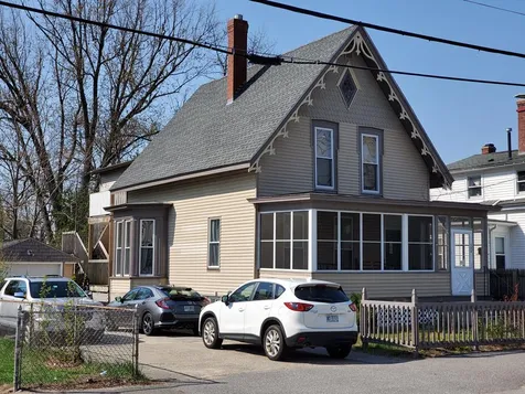133 Pearl Street Manchester NH 03104