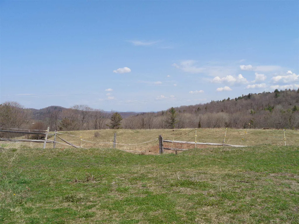 320 Goose Green Road Vershire VT 05079