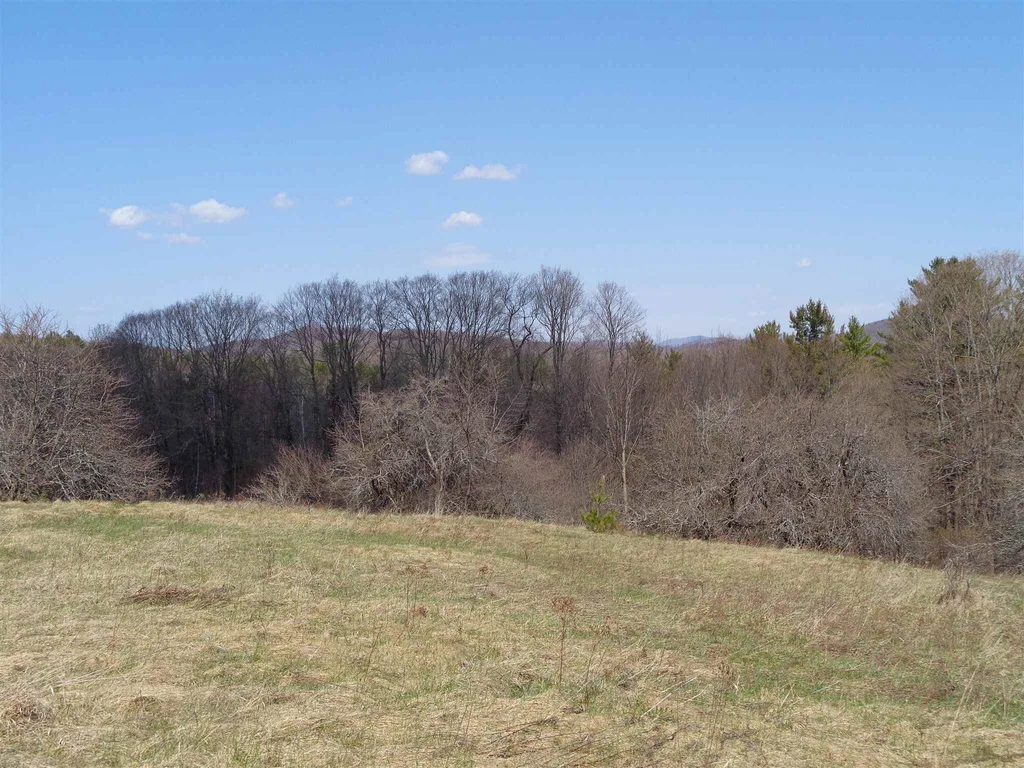 320 Goose Green Road Vershire VT 05079