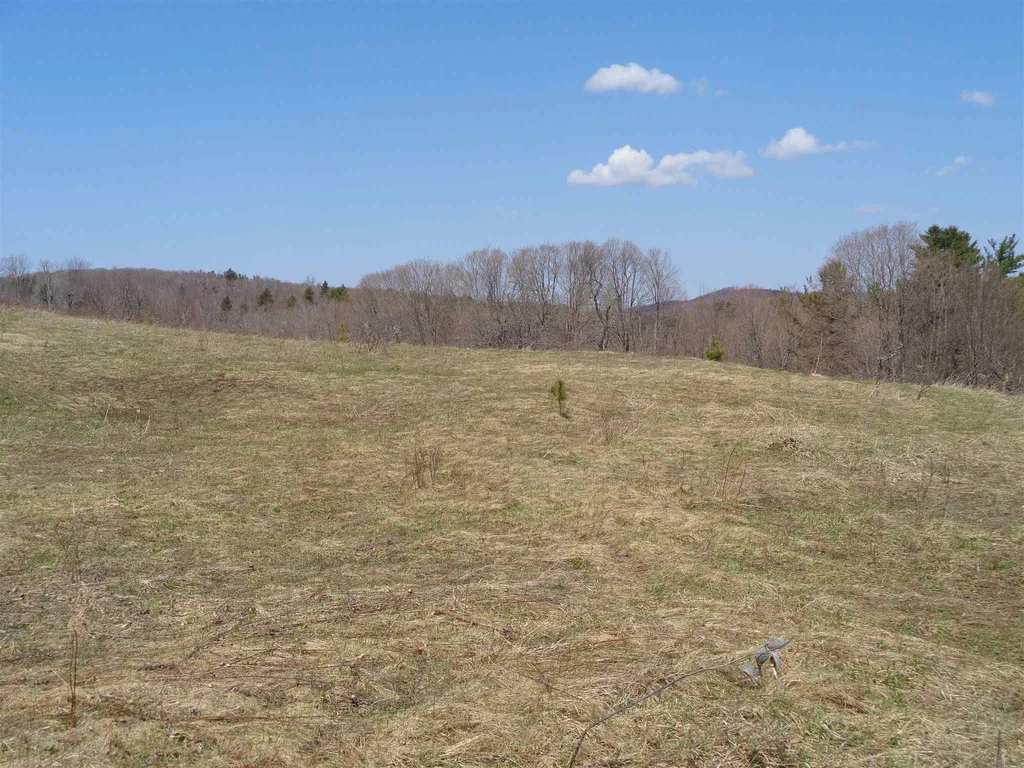 320 Goose Green Road Vershire VT 05079
