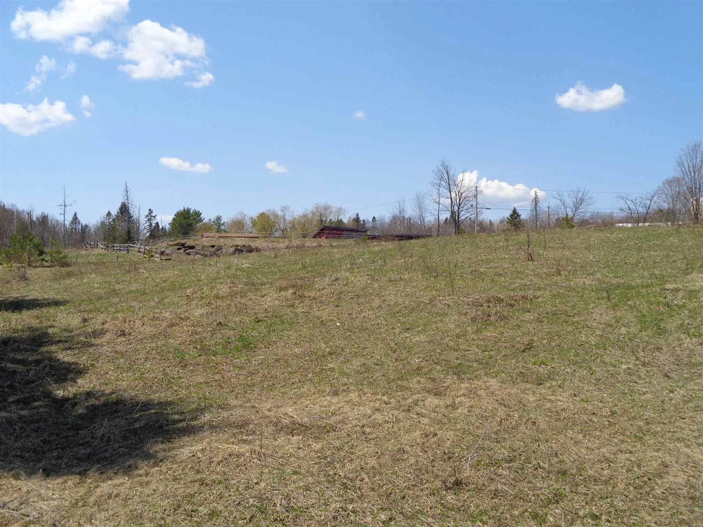 320 Goose Green Road Vershire VT 05079