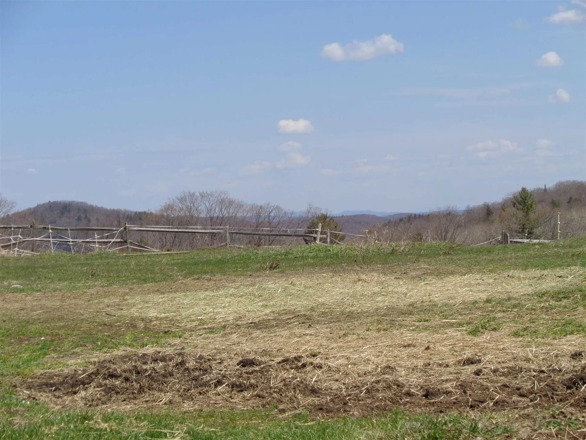 320 Goose Green Road Vershire VT 05079