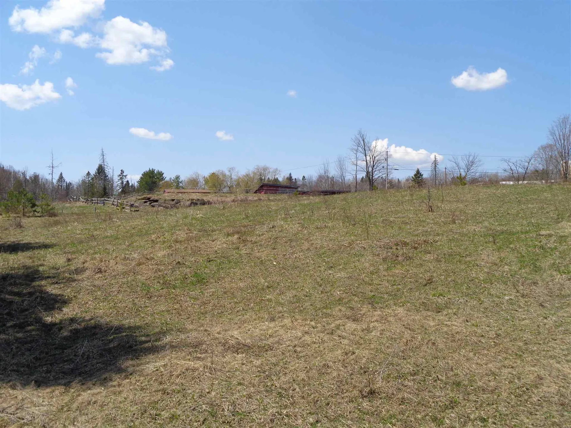 320 Goose Green Road Vershire VT 05079