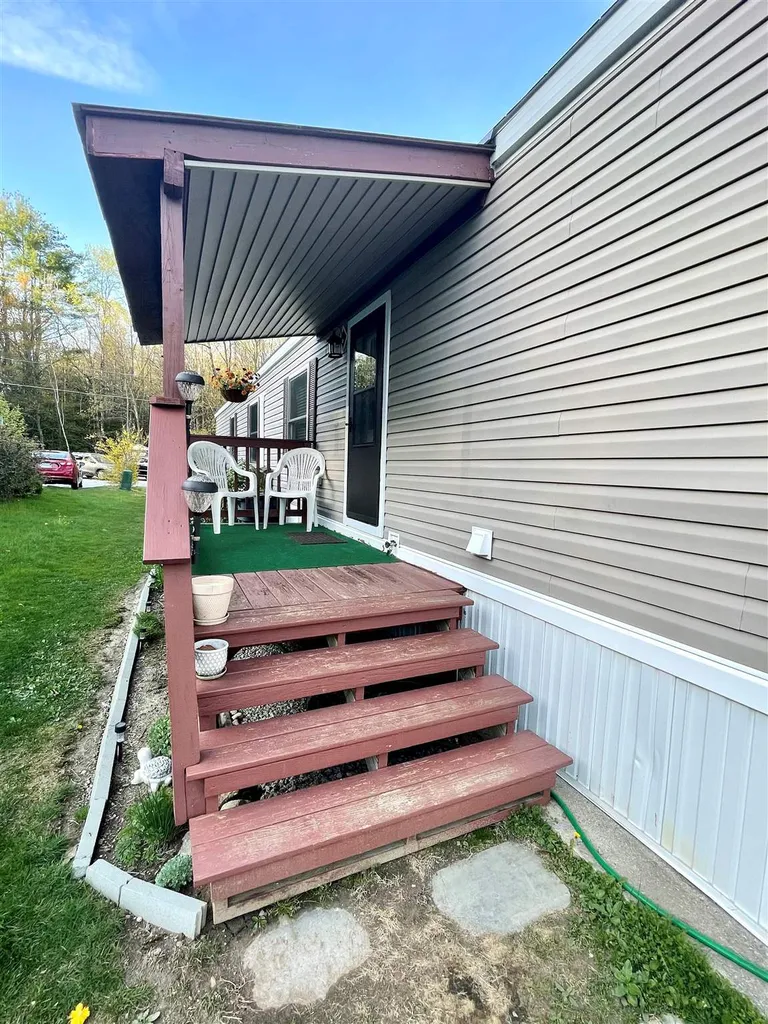 3 Anderson Avenue Keene NH 03431