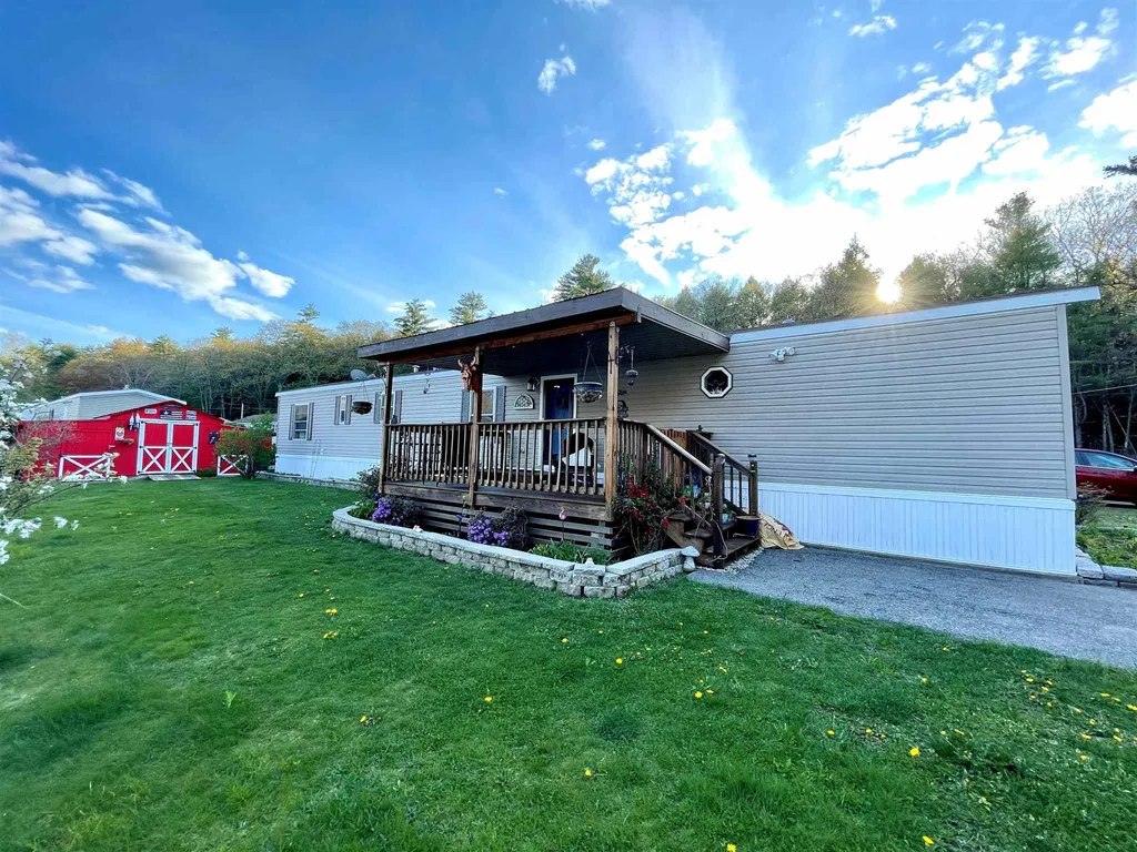 3 Anderson Avenue Keene NH 03431