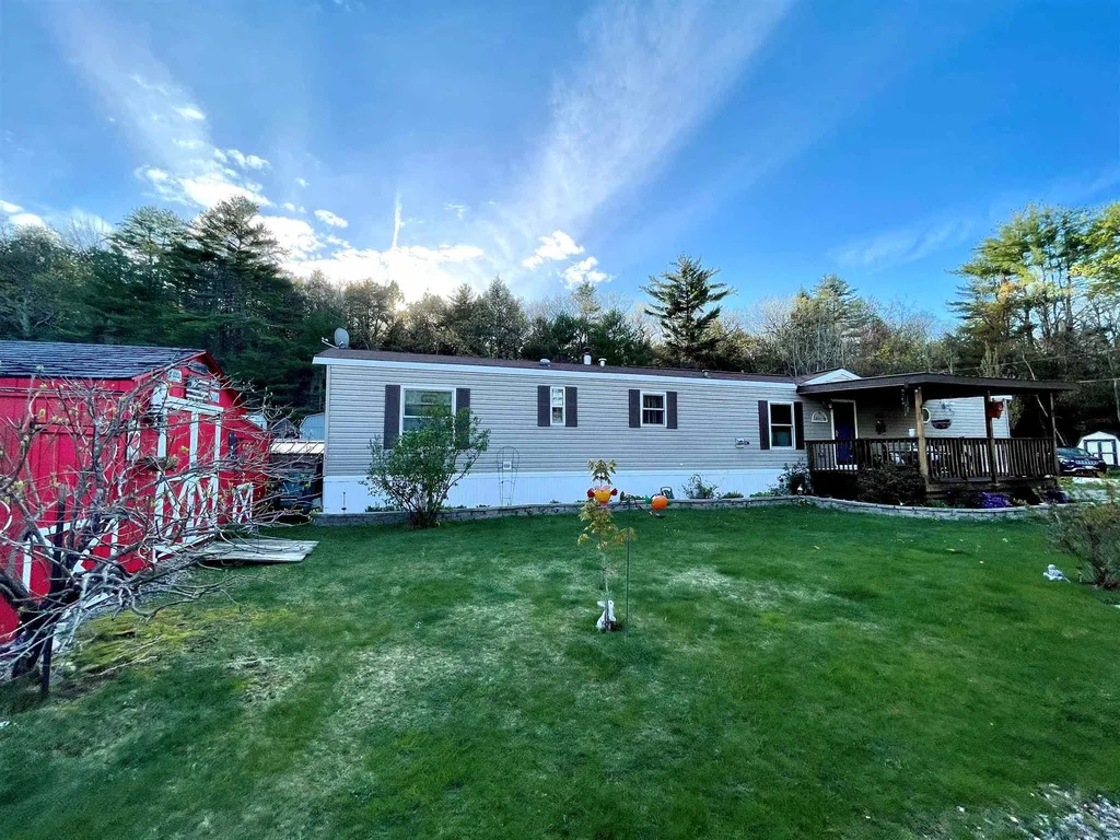 3 Anderson Avenue Keene NH 03431