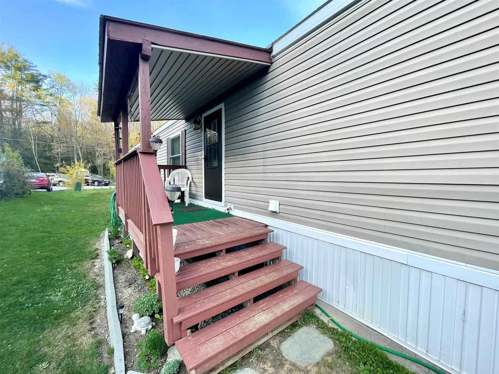 3 Anderson Avenue Keene NH 03431