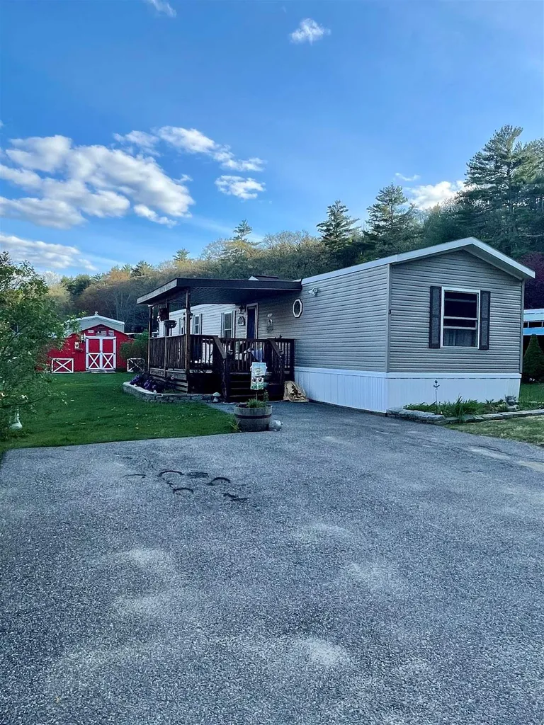 3 Anderson Avenue Keene NH 03431
