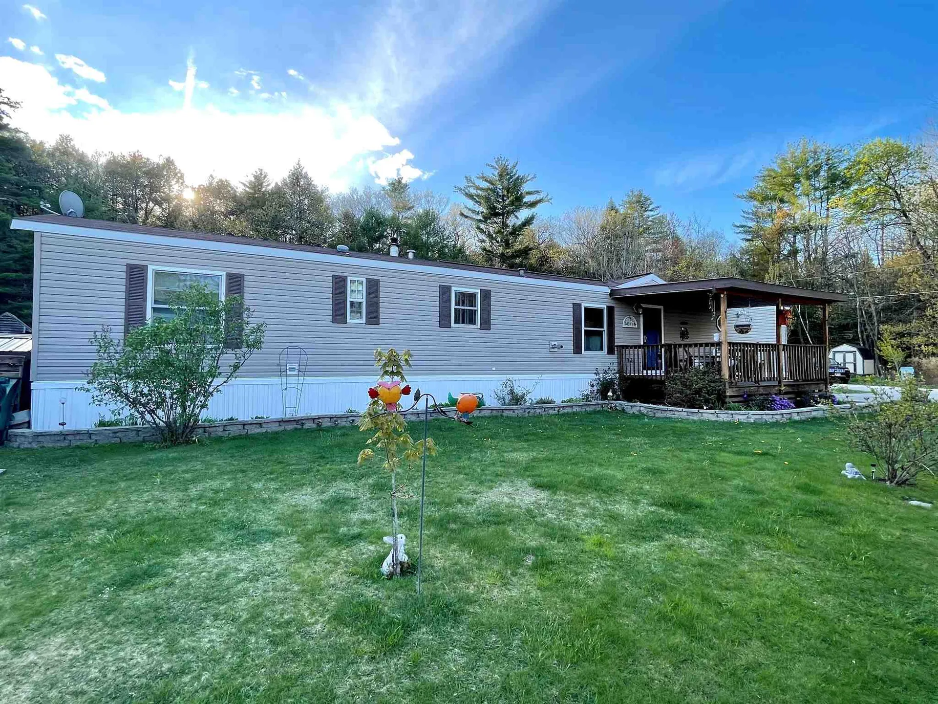 3 Anderson Avenue Keene NH 03431
