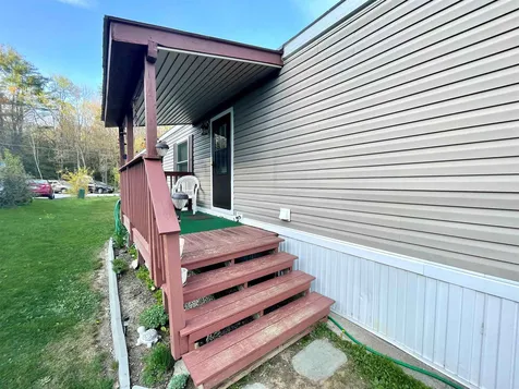 3 Anderson Avenue Keene NH 03431