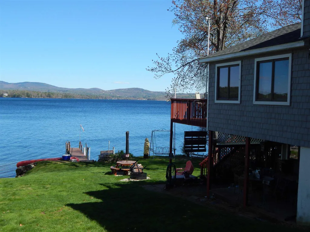 320 Black Brook Road Sanbornton NH 03269