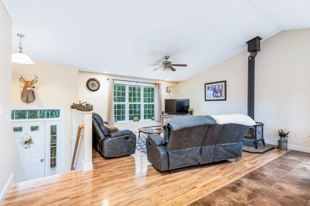 81 Mable Drive Fairfield VT 05455