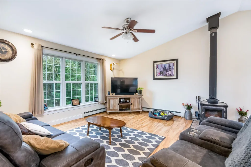 81 Mable Drive Fairfield VT 05455