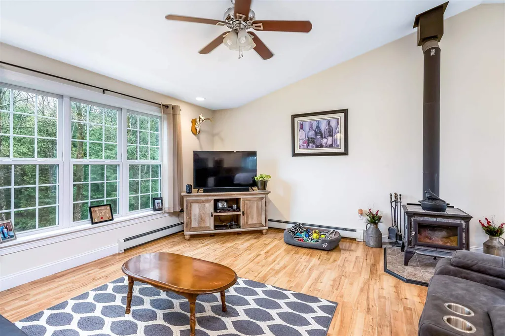 81 Mable Drive Fairfield VT 05455